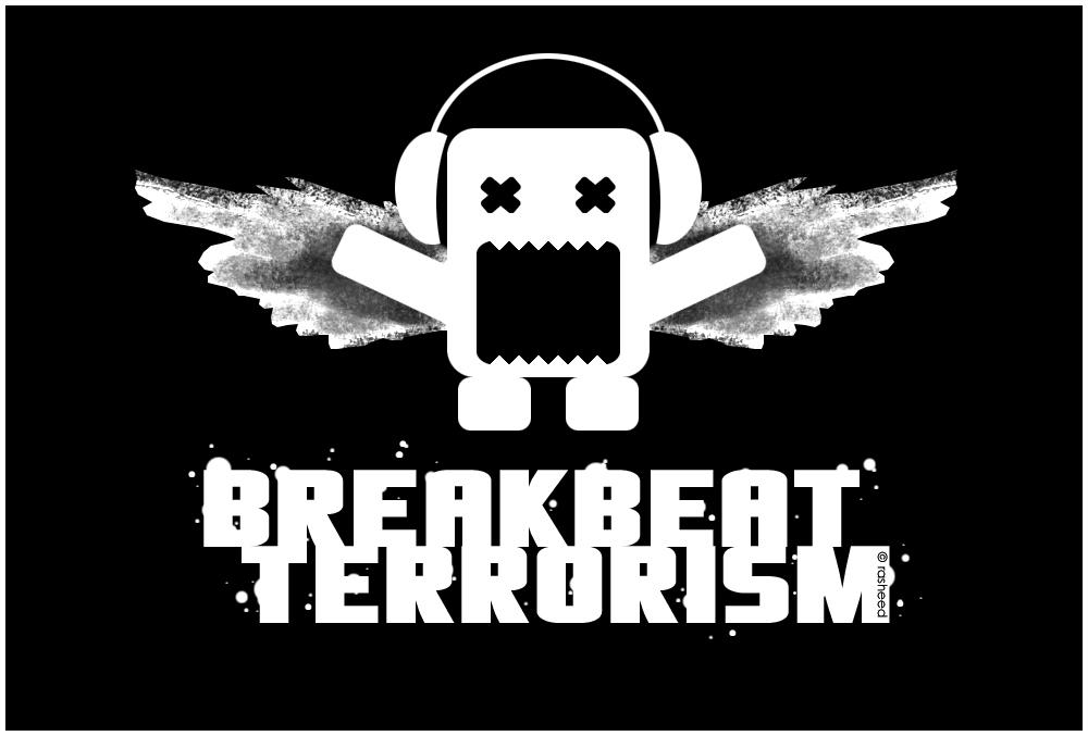 Breakbeat Hardcore 17
