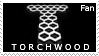 T O R C H W O O D Fan - Stamp by tiogawhitewolf