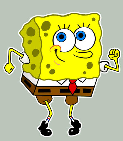 Download this Dance Spongebob Deviantretard picture