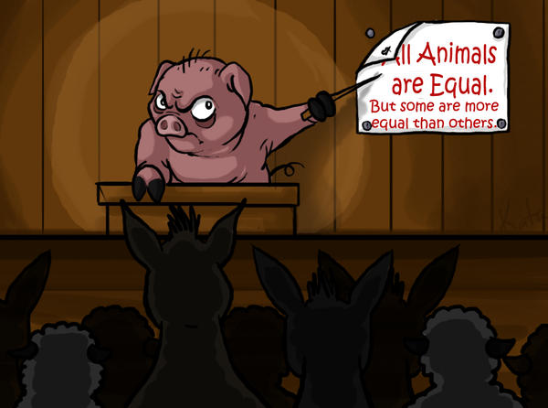 All_Animals_are_Equal______by_kata.jpg