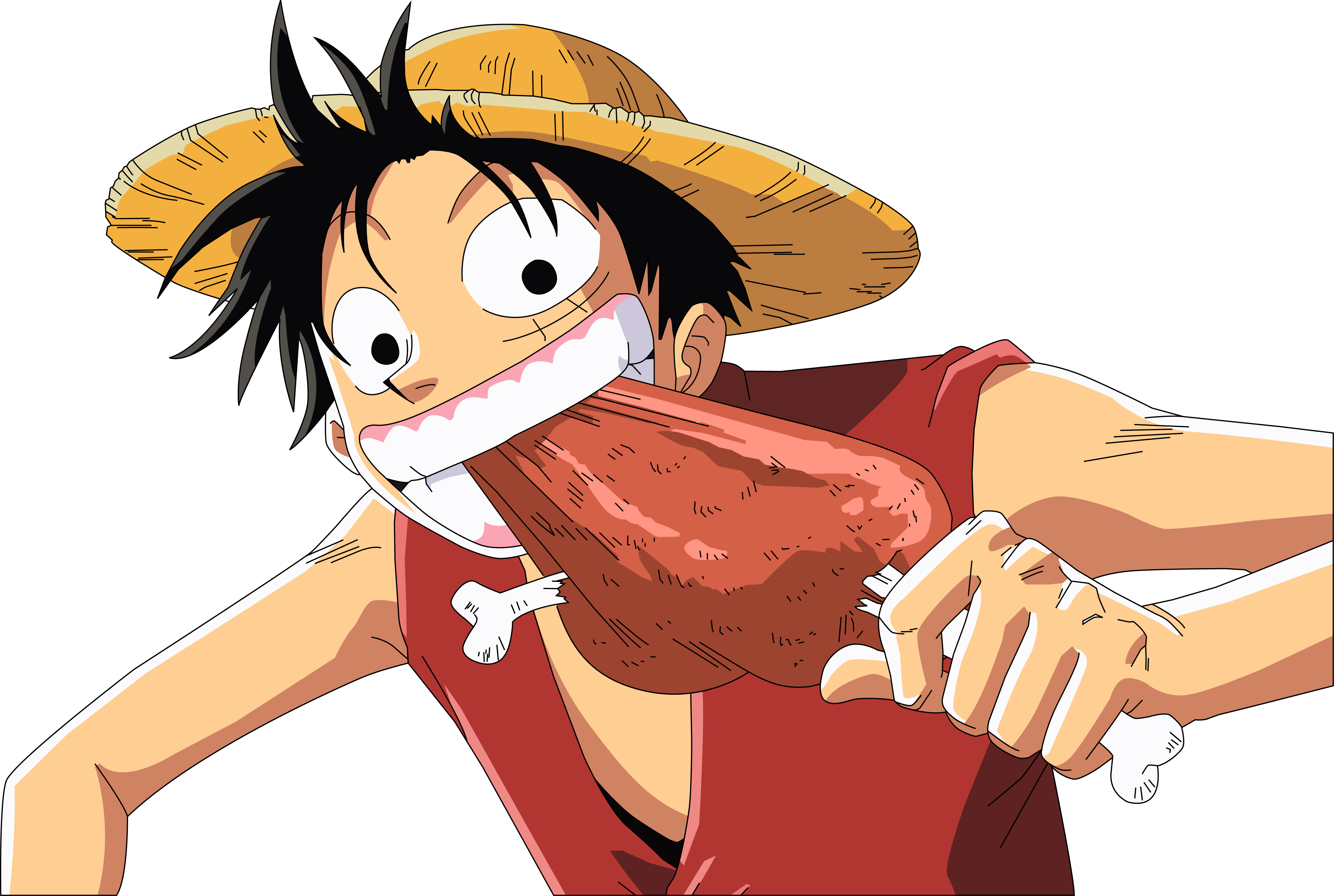 Luffy_Eating_Meat_by_AsilaydyingJohnyyy.jpg