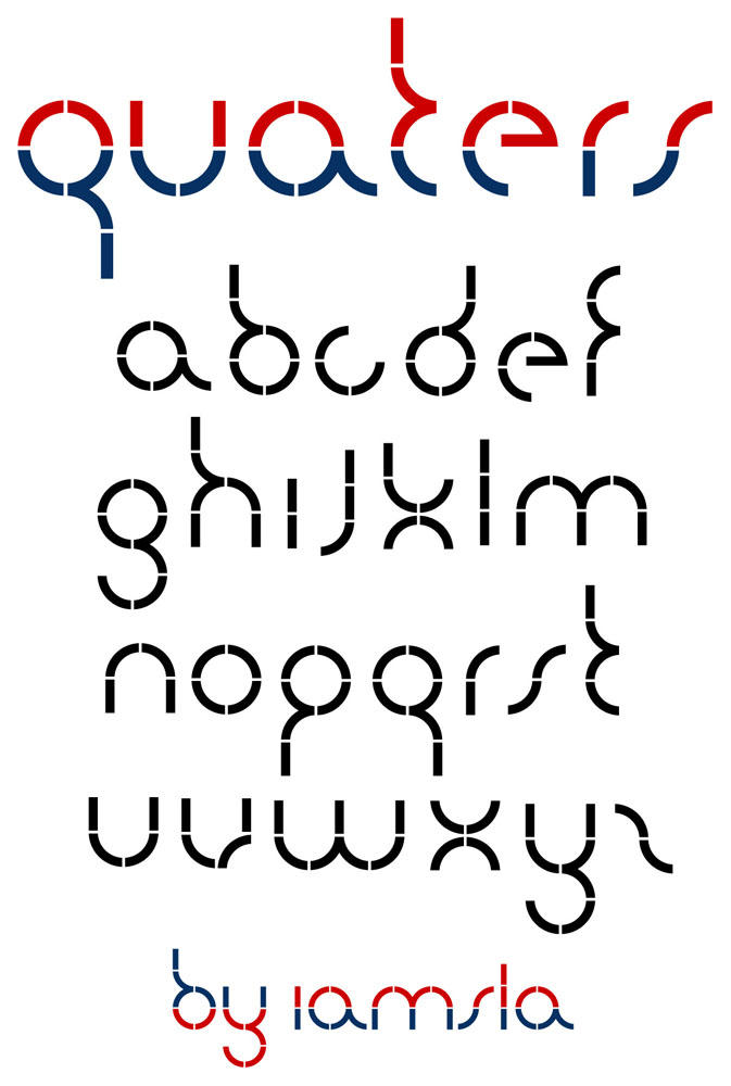 Old English Style Font