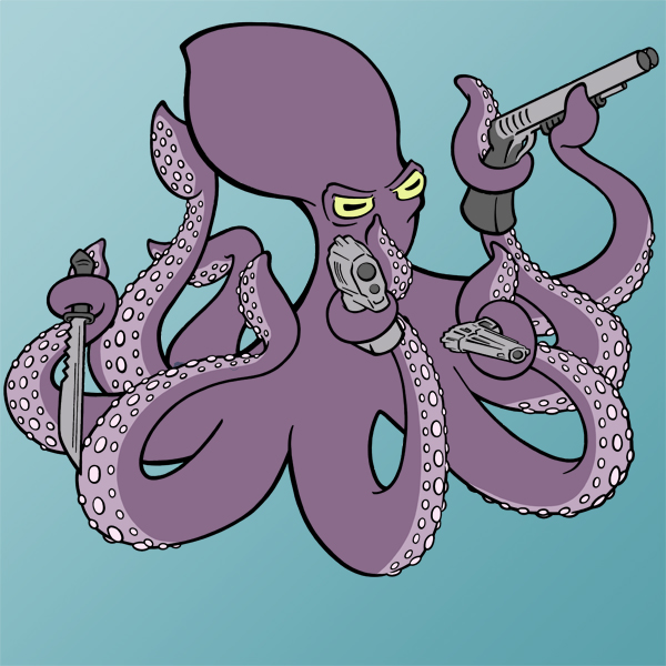 AGAHF_Armed_Octopus__Ver__1_by_IndigoOtt