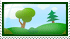 I_love_nature_stamp___template_by_luckyl