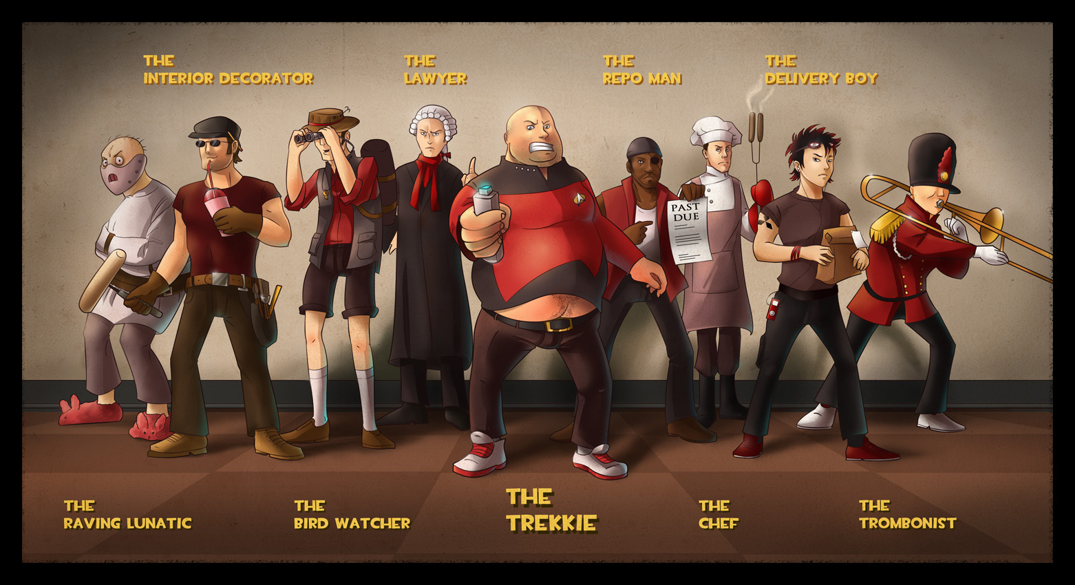 Team+fortress+3+announced
