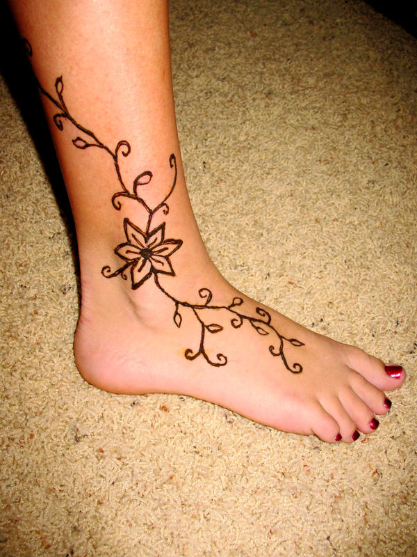 Leg Tattoo Designs Posted by admin in Leg Tattoos dated April 16th 2011