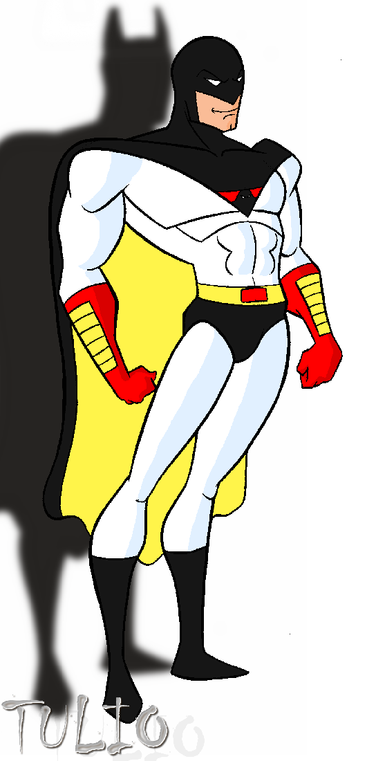 space ghost clipart - photo #15