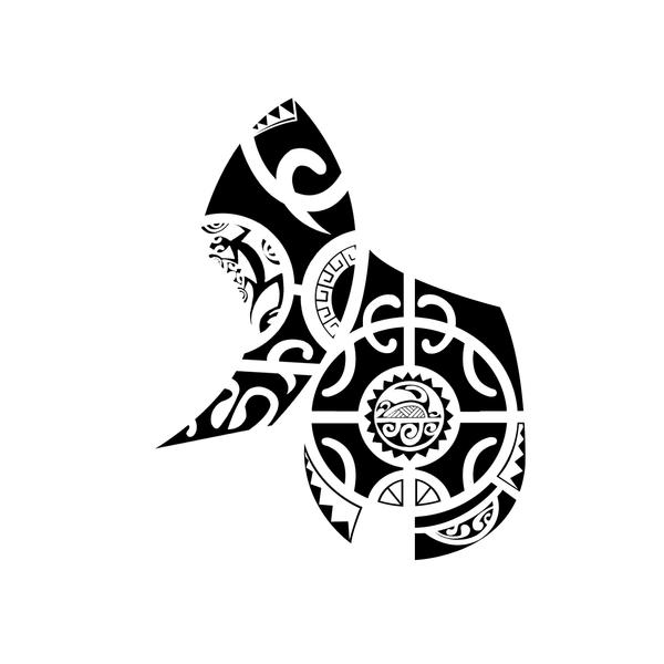 Tattoo Maori Design by KILATE on deviantART