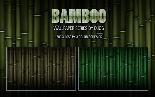 bamboo wallpaper. Bamboo Wallpaper Series by