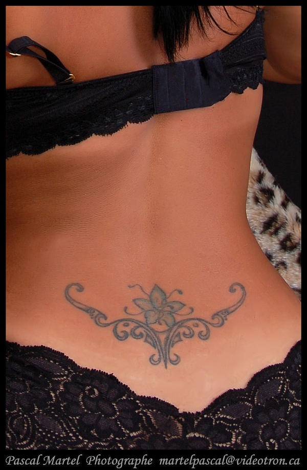 female tattoo
