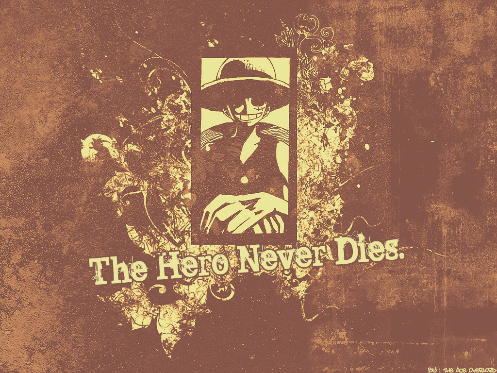 A hero never dies hi-res stock photography and images - Alamy