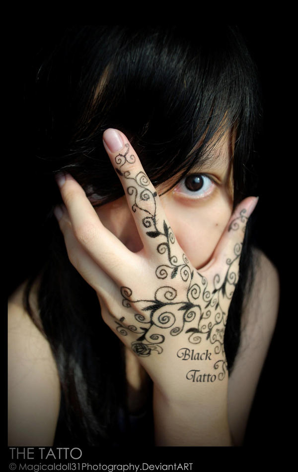 The Black Tatto