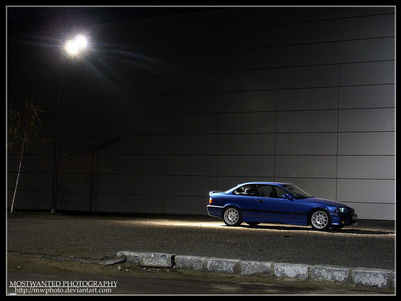 BMW E36 M3 7 by MWPHOTO on deviantART