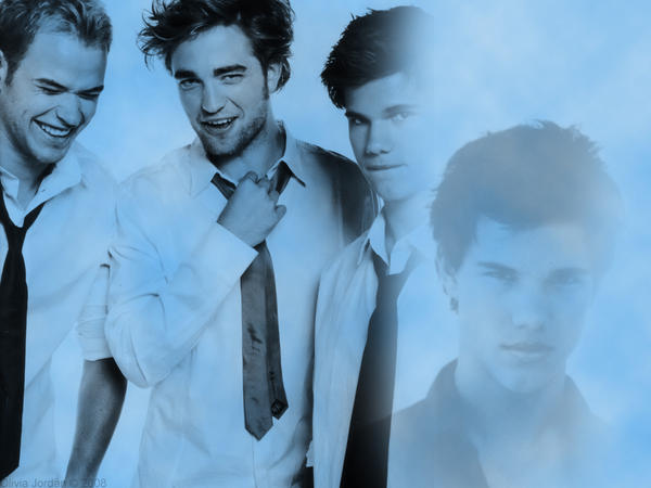 taylor lautner wallpaper. Taylor Lautner Wallpaper by