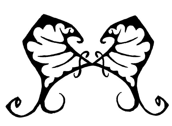 Butterfly - butterfly tattoo