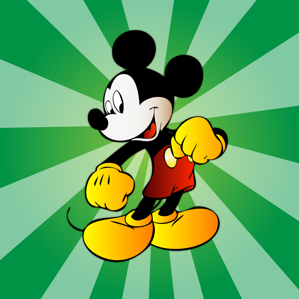 Mickey Mouse HD Photos: Mickey Mouse Pictures