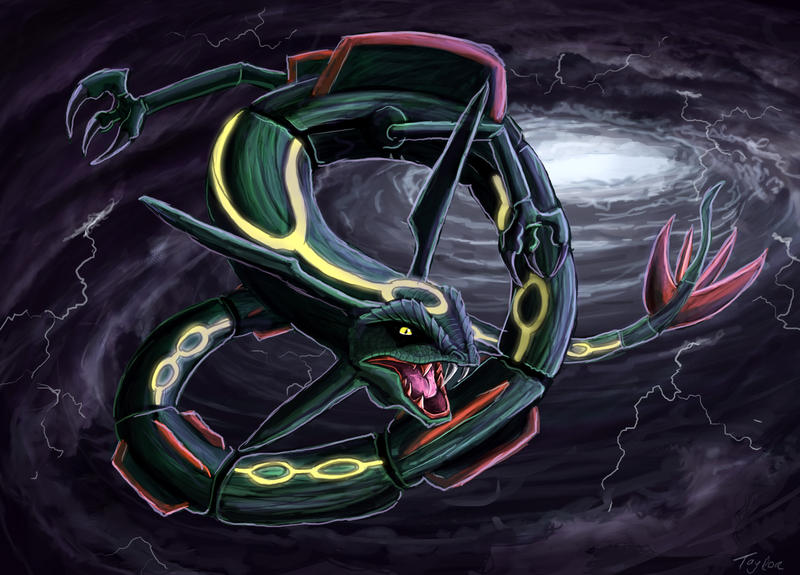Rayquaza_by_Ruth_Tay