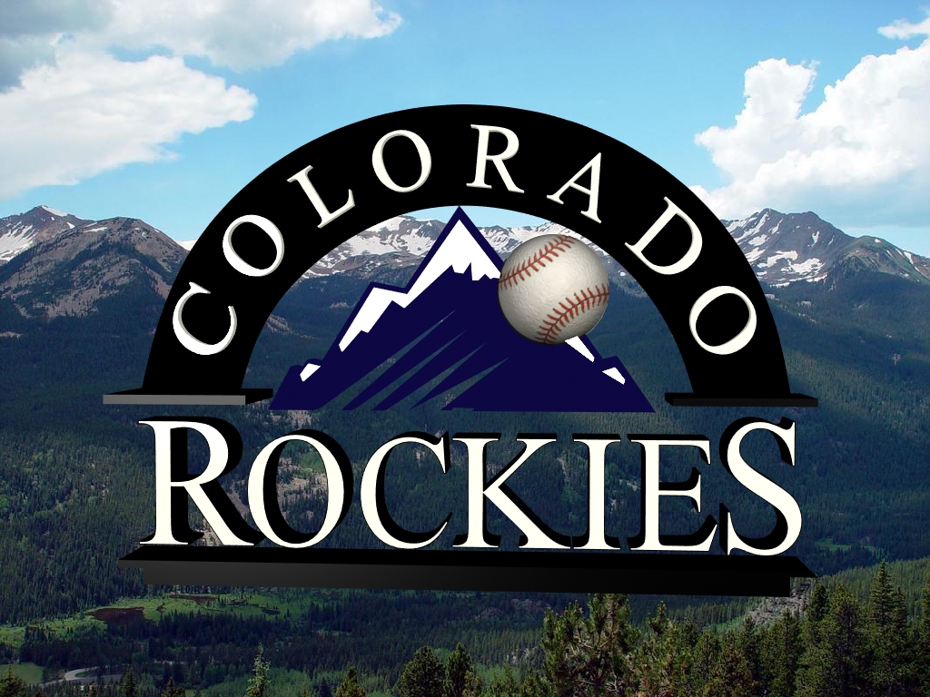 COLORADO ROCKIES with Scenic Background (by ~ JarishTyndall ) | 1024 ...