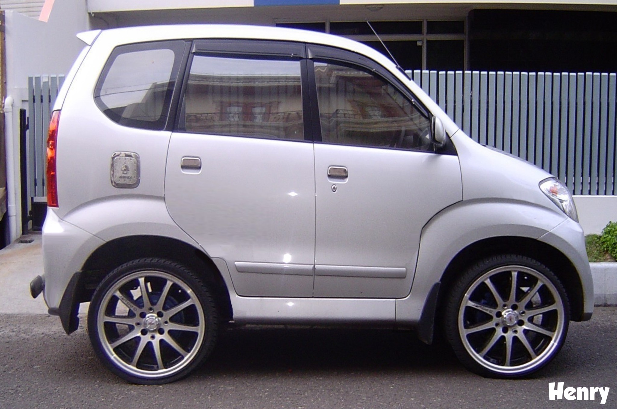 Toyota avanza 2009 price malaysia