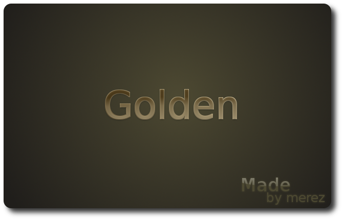 Golden_by_MeReZ2oo9