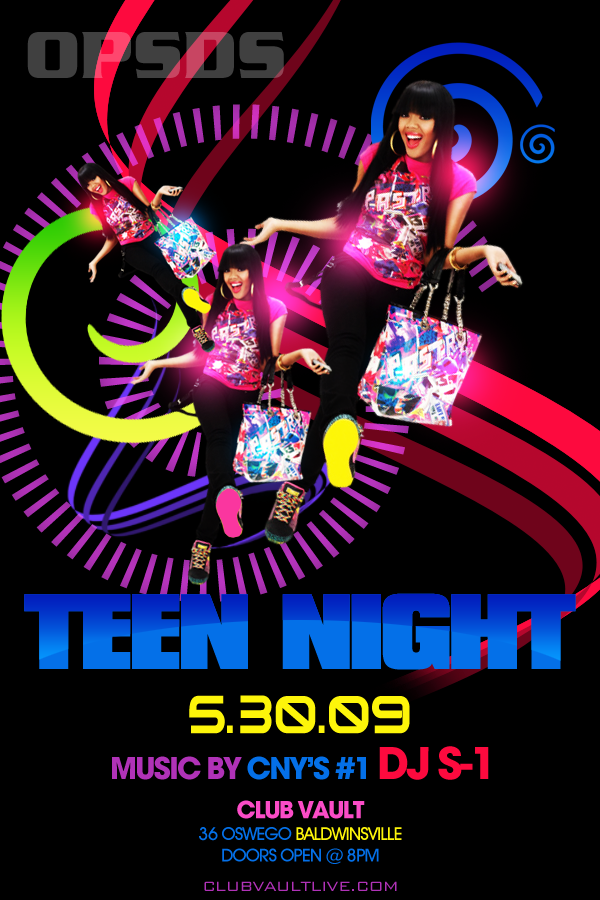 Free Teen Night Art 63