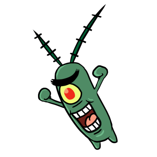 Download this Sheldon Plankton Animalzrforever picture