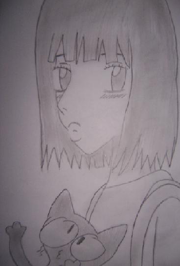 anime drawings emo. Are you Emo too?
