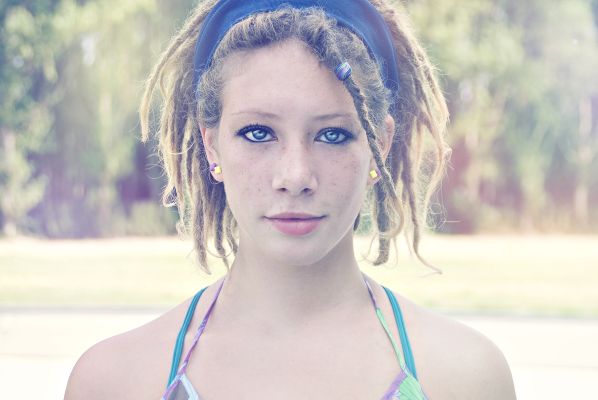 Are There Any Cute Female Pornstars With Dreadlocks
