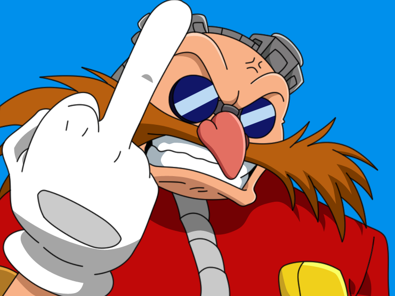 Eggman_gives_the_finger_by_shadowsoldier