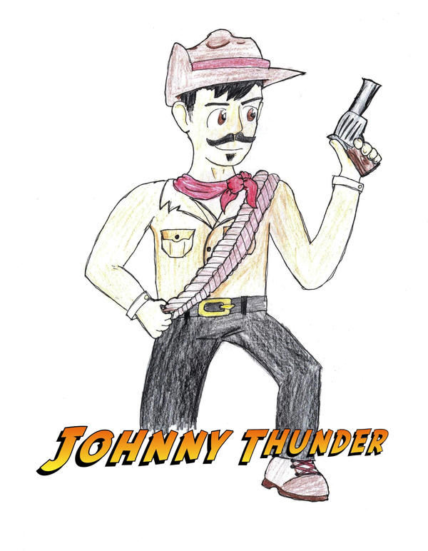  - Johnny_Thunder_by_Bleu_Ninja