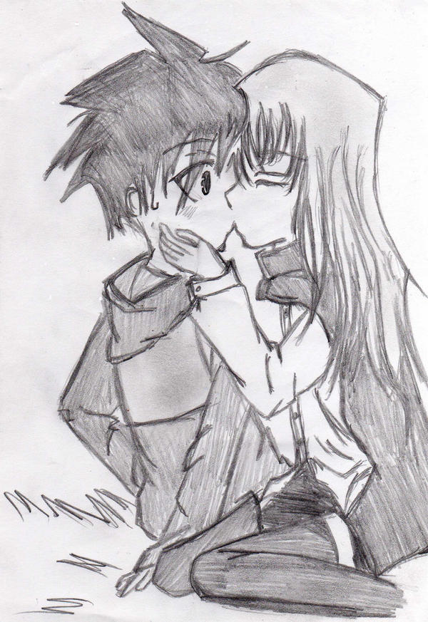 anime couple-168