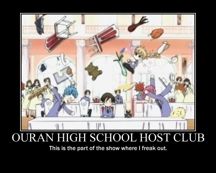 ouran high school host club twins. Ouran High School Host Club by
