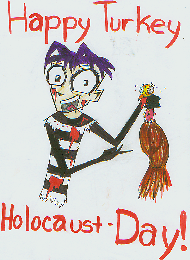 turkey  holocaust