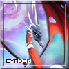 Cynder Avatar
