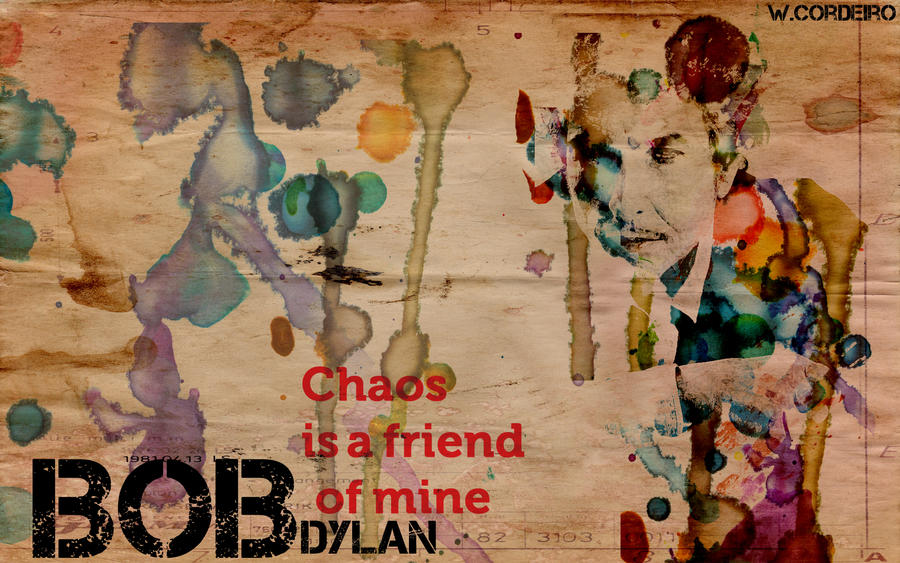 Bob Dylan Wallpaper by willy1234x1 on deviantART