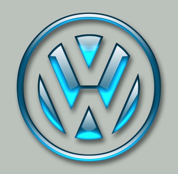 VW Logo by Zimed on deviantART