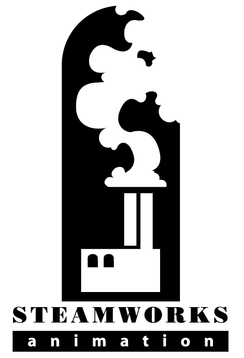 steamworks logo