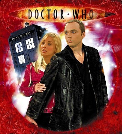 [Image: The_Doctor_and_Penny_by_gemsile.jpg]