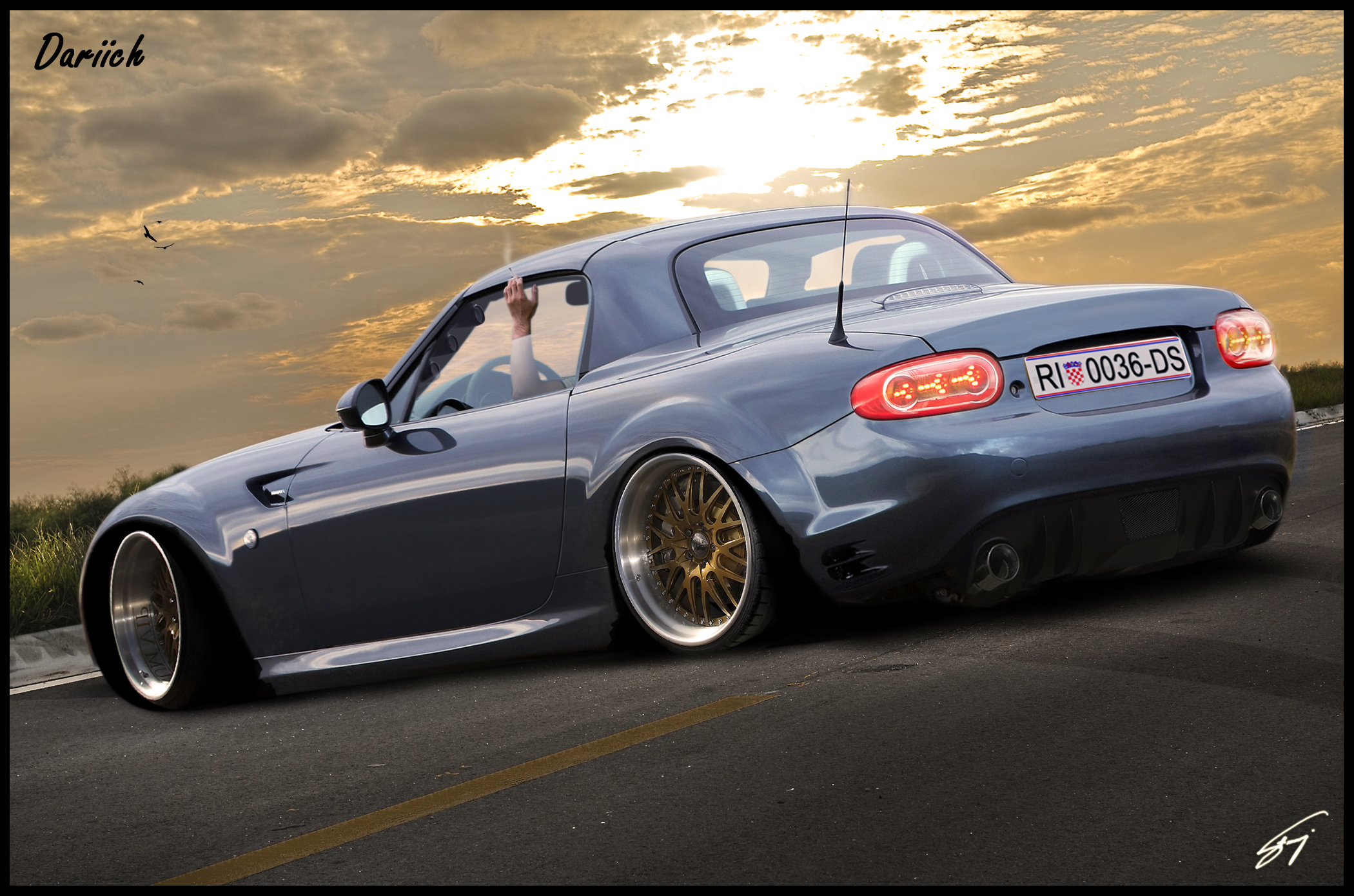 1000+ images about Miatas on Pinterest Mk1, Coupe and