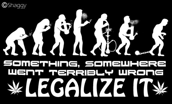 legalize it
