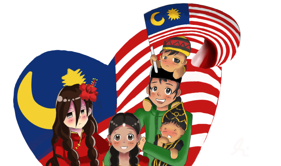Malaysia Merdeka