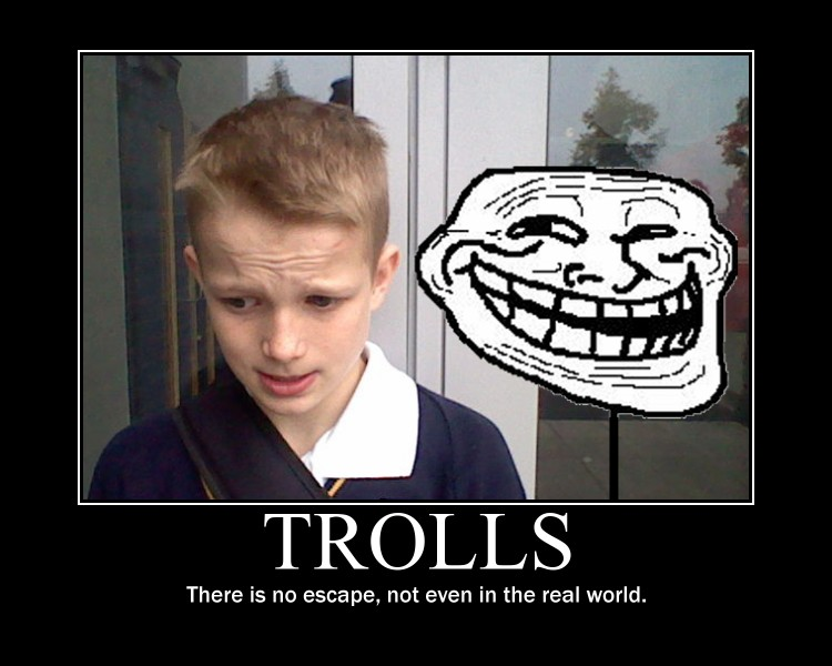 Troll Face mot 1 by DDFawulGuy on deviantART