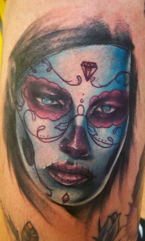 Tattoo Designs by