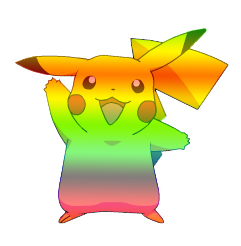rainbow_pikachu_by_doctorvegetables-d3c4