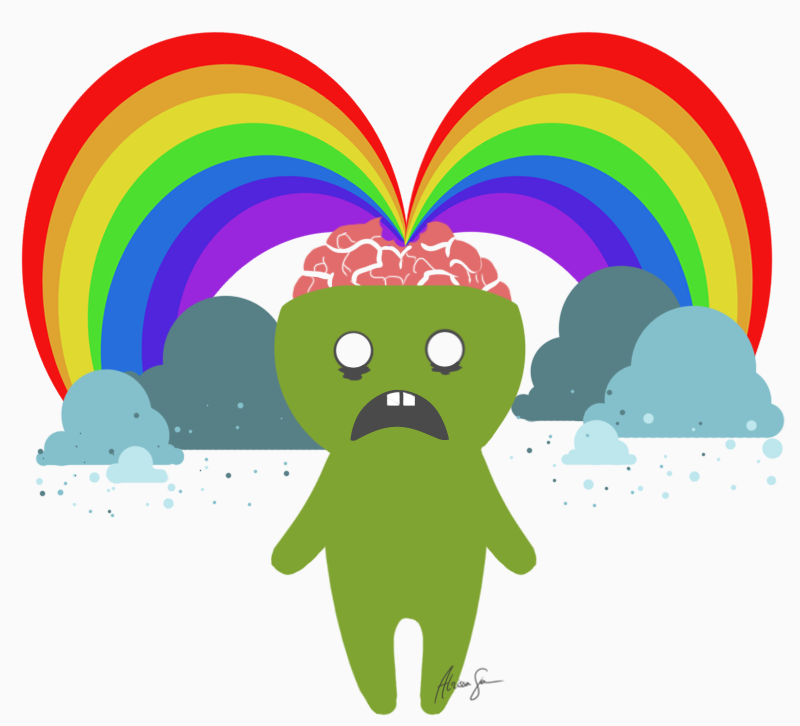 rainbow_zombie_by_spoonfulofsleep-d48pq9