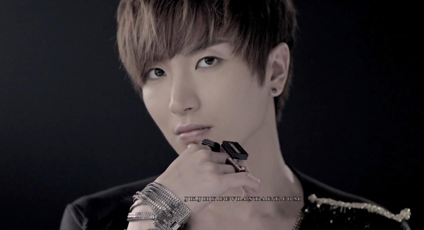 Lee Teuk - Photo Colection