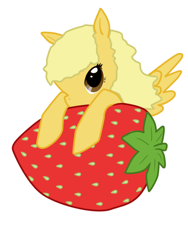 strawberry blush by asderuki d4dqjll