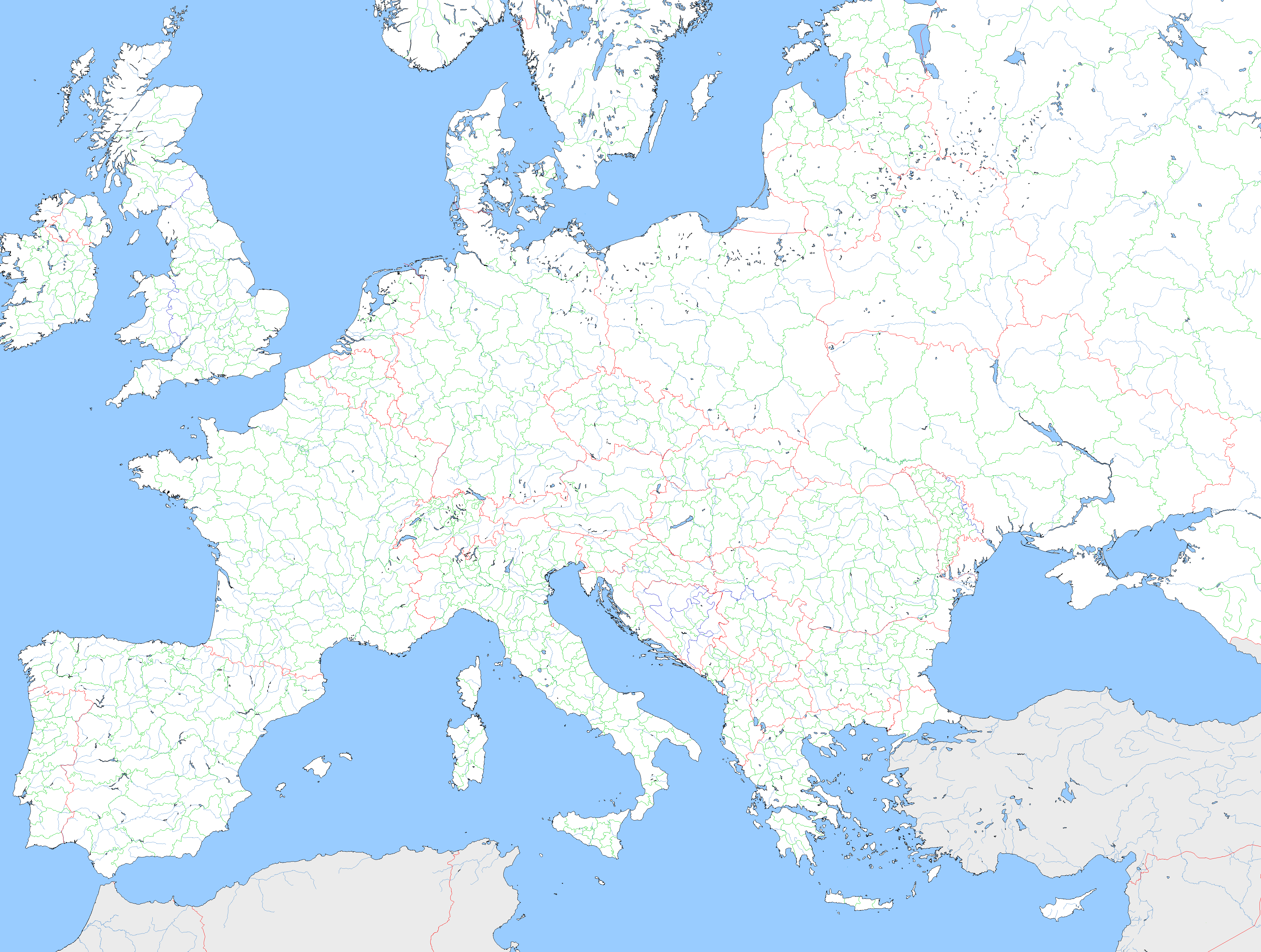 large-blank-europe-template-by-mdc01957-on-deviantart