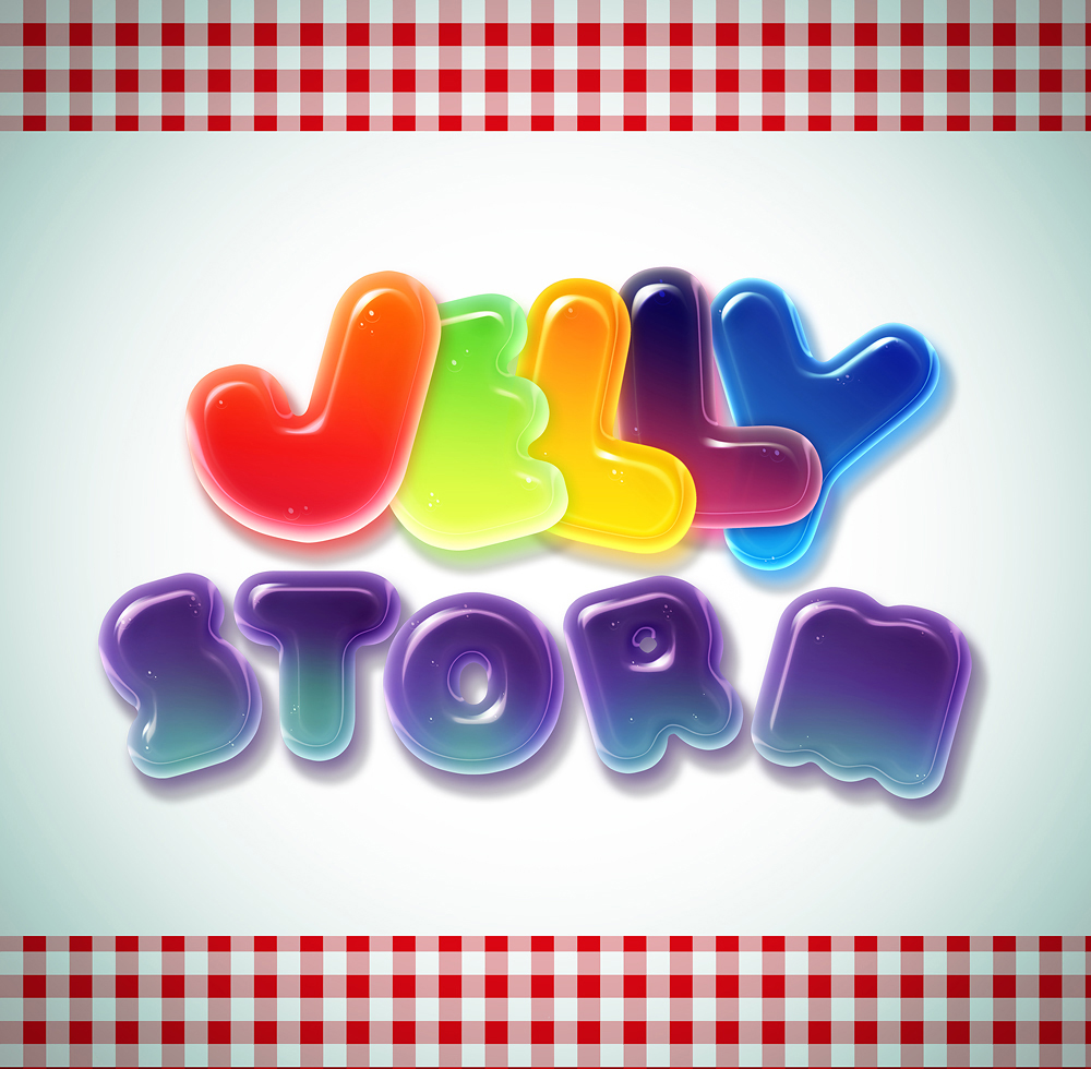 Jelly Storm