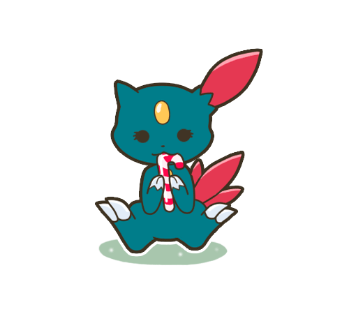 __contest_entry__sneasel___by_mistickyum
